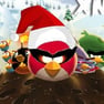Angry Birds Space Xmas