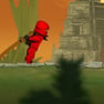 Lego Ninjago Ninja Day