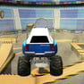 Monster Truck 3D Arena Stunts