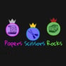 Papers.Scissors.Rocks