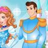 New Cinderella Ball Fashion