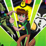 Ben 10 Omniverse : Coureur Souterrain