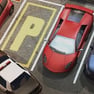 Supercar Parking 2
