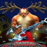 Santa Rockstar 5