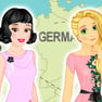 Disney Summer Euro Trip