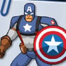 Captain America Sentinel of Liberty
