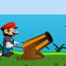 Angry Mario 2