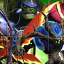 Quebra-cabeça Alienígena de Ben 10
