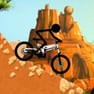 Stickman Downhill