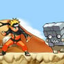 Naruto Fighting