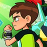 Ben 10: World Rescue