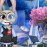 Zootopia Police Investigation