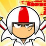 Kick Buttowski: Deportes Extremos
