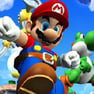 Super Mario Sunshine