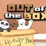 We Bare Bears Out Of The Box