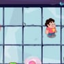 Watch Your Step, Steven!