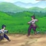 Lutadores de Anime