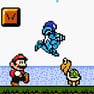 Super Mario Crossover 2
