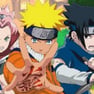 Naruto: Bomberman