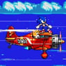 Sonic Fantástico X6
