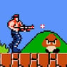 Super Mario Crossover