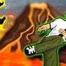 Ben 10 Vechter
