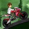Ben 10 Moto Ride