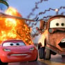 Cars 2 Find the Alphabets