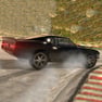 Burnout Drift