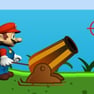Angry Mario 3