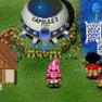 Το Dragon Ball Χωριό