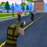 Rebels Clash