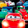 Cars 2 - World Grand Prix