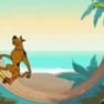 Scooby Doo Big Air