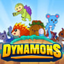 Dynamons