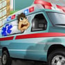 Ambulance Truck Driver