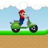 Mario Ride 2