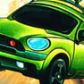 Extreme Car Madness