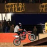 Moto X Arena Extreme