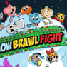 Snow Brawl Fight