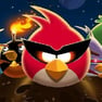 Angry Birds Space