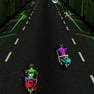 Ben 10 Rush 3D