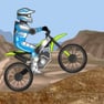 Desert Bike Extreme