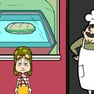 Chaves e o Sanduíche Gigante