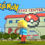 Kogama: Pokemon