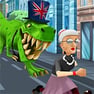 Angry Gran Run London 