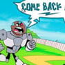 Teen Titans: Grab That Grub