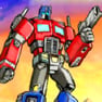 Transformers Take Down