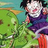 Dragon Ball: Παζλ Piccolo