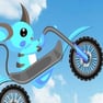 Passeio Aéreo de Raichu